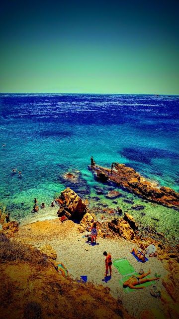 Άνω Μερά Μυκόνου