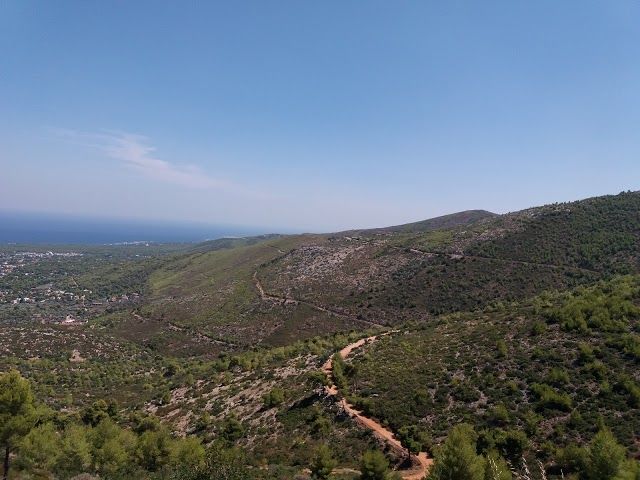 Ιερό των Αιγυπτίων Θεών Μπρεξίζας