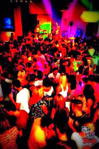 NONO night club