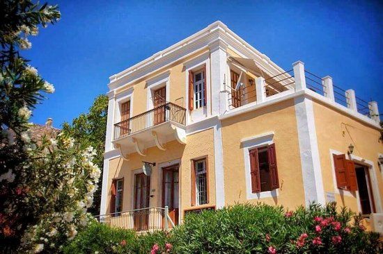 Ευ Ζήν Wellbeing Centre