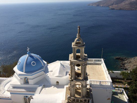 Eκκλησία της Παναγιάς της Πορταϊτισσας