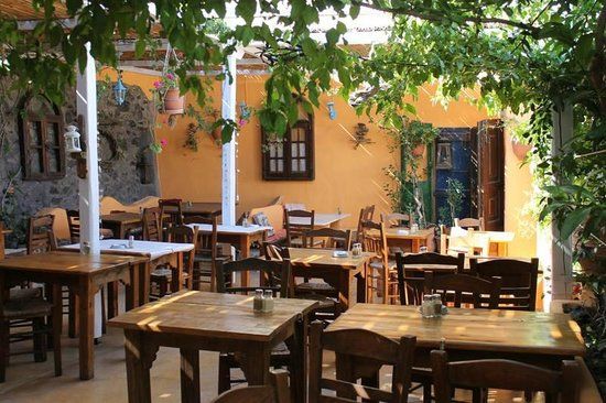 Ταβέρνα Κάπαρη