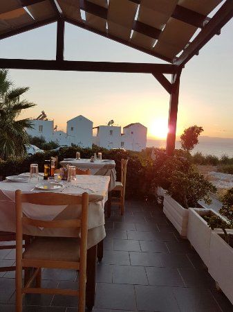 Sunset Taverna