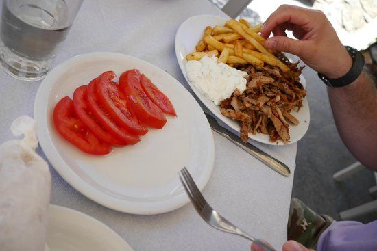 Οβελιστήριο του Νίκου