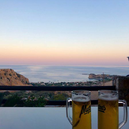 Tramonto Cafe Snack Bar
