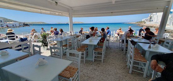 Ουζερί Mήτση