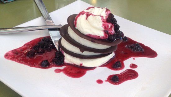 Oineas Restaurant