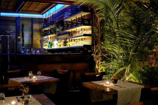 Geonas Restaurant