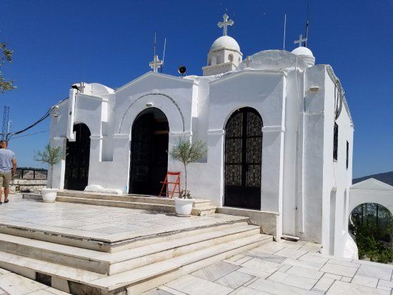 Αρχαία Αγορά της Αθήνας