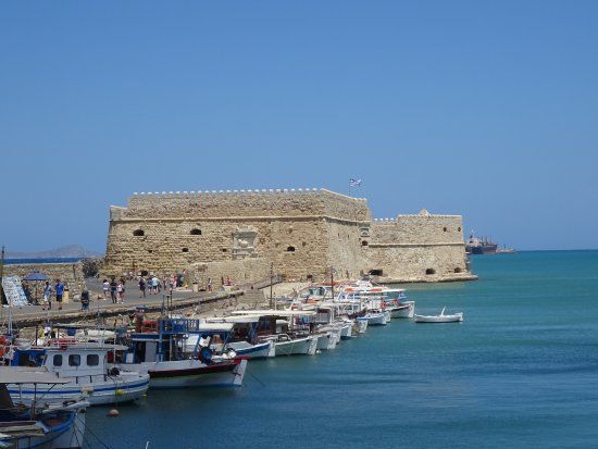 Κούλες