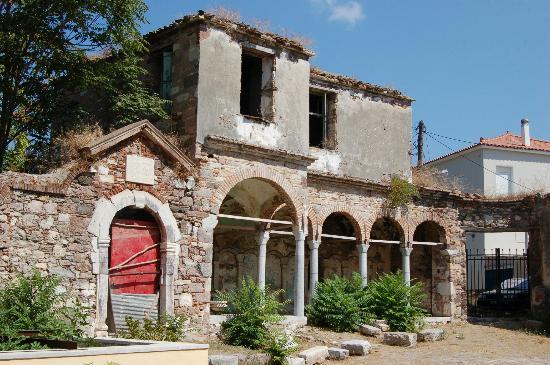 Γενί Τζαμί