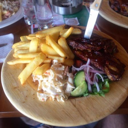 Fun Pub