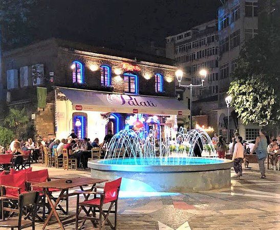 Παλάτι