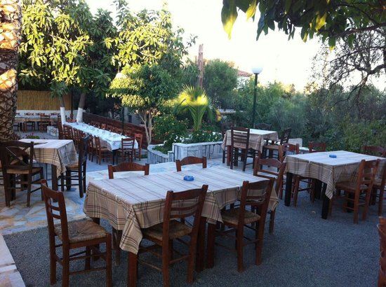 Κυρά Ματούλα