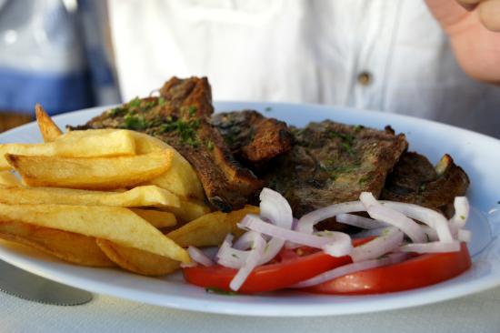 Ταβέρνα Τράτα