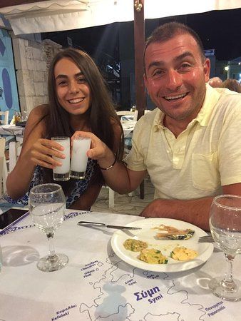 Fish Taverna Haris