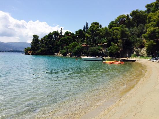 Λιμανάκι Της Αγάπης