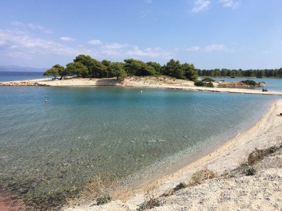 Παραλία Γλαρόκαβος