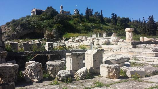 Αρχαιολογικό Μουσείο Ελευσίνας