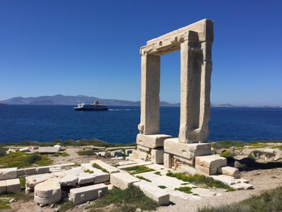 Πορτάρα