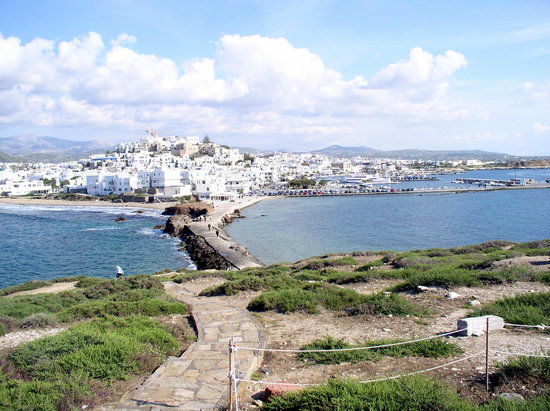 Παλιά Πόλη