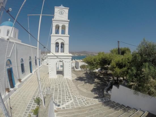 Ιερός Ναός της Αγίας Τριάδας