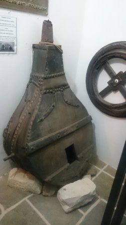 Μουσείο Λαογραφίας και Λαϊκής Τέχνης