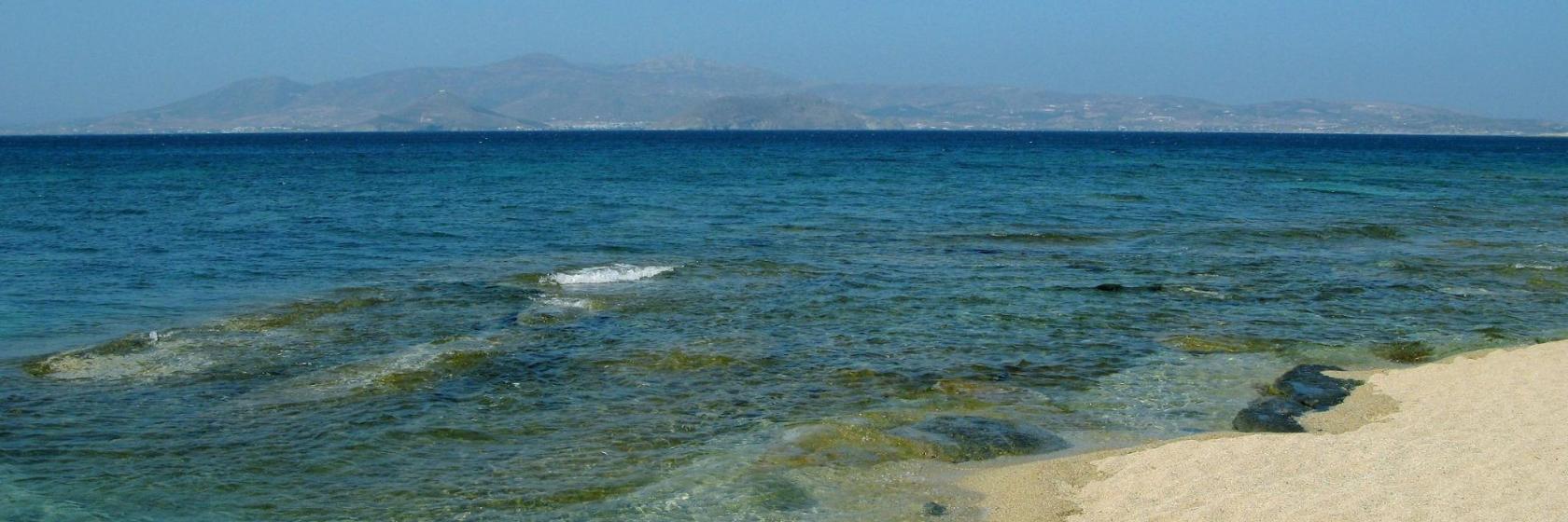 Παραλία Πλάκα