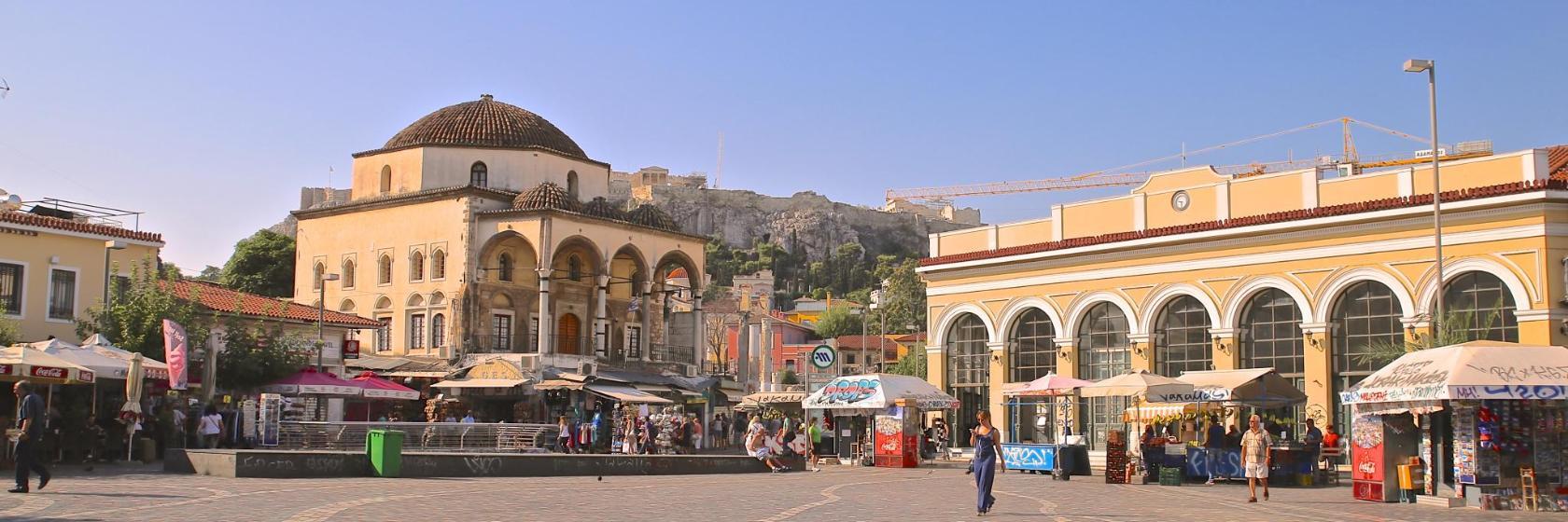 Μοναστηράκι