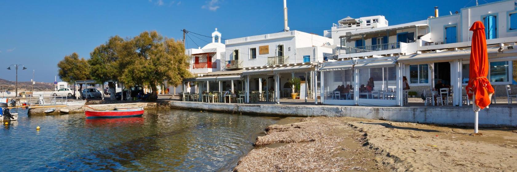ΠαραΛία ΠοΛΛώΝια