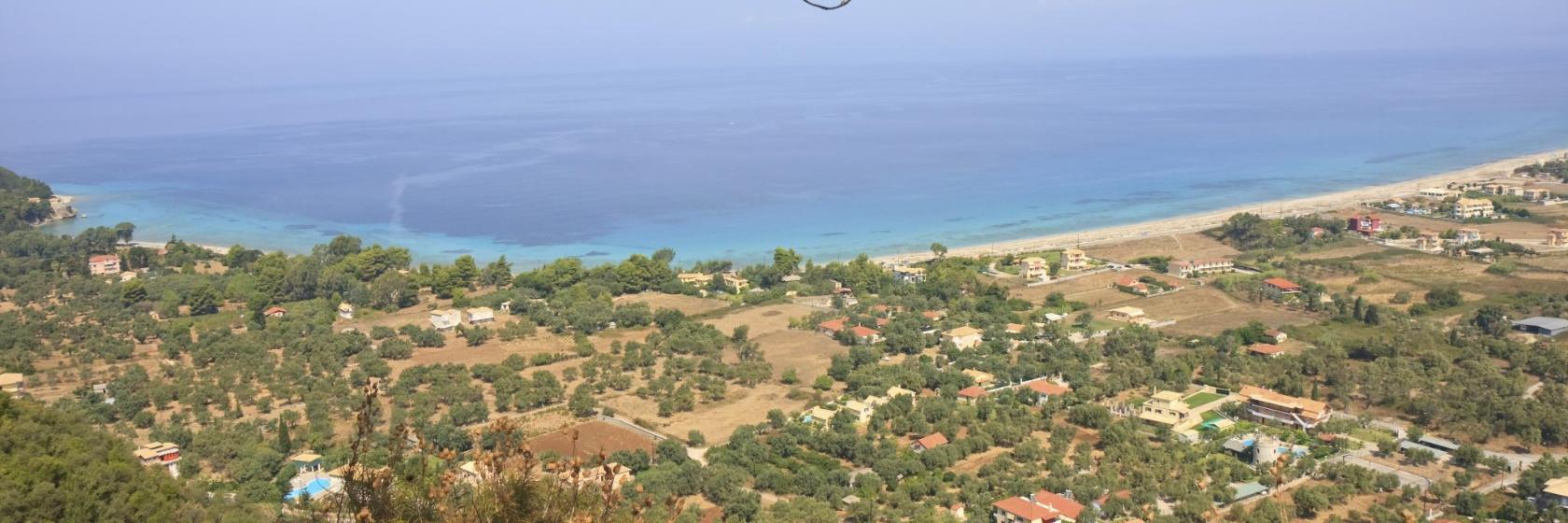 Παραλία Αη Γιάννης