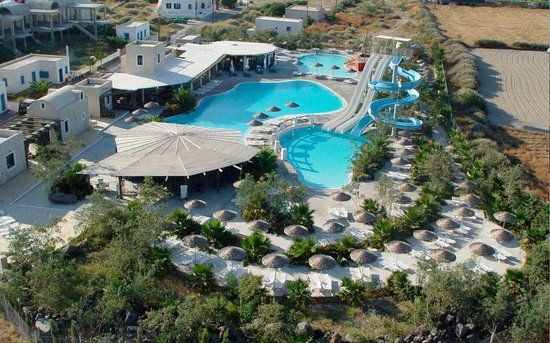Σαντορίνη