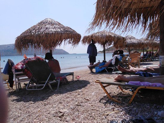 Ναός Ποσειδώνος Σούνιο