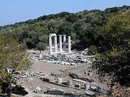 Ιερό των Μεγάλων Θεών