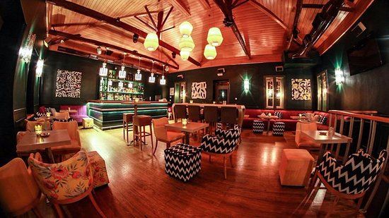 Melydron Cafe-Bar
