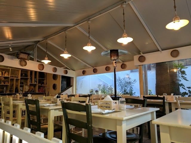 Prego Ristorante