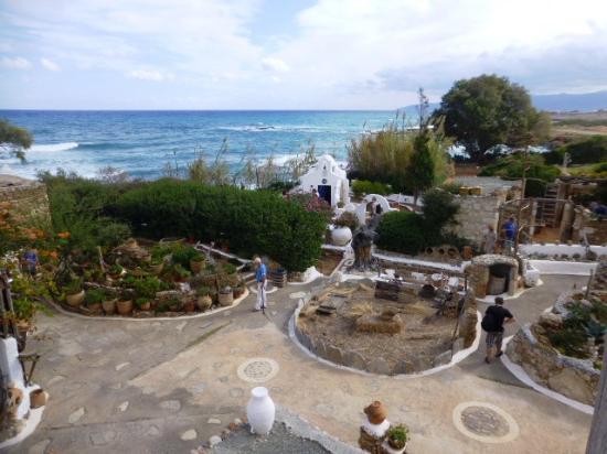 Ενυδρείο Aquaworld