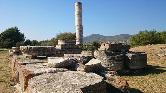 Ηραίο Σάμου