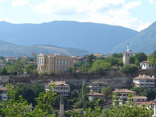 Hidirlik Tepesi