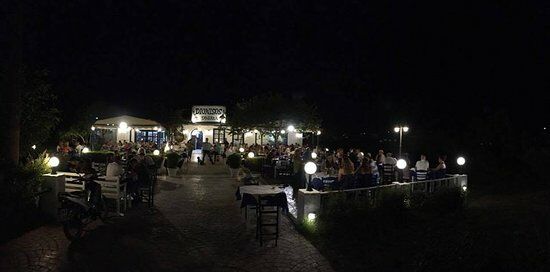 Ταβέρνα Διόνυσος