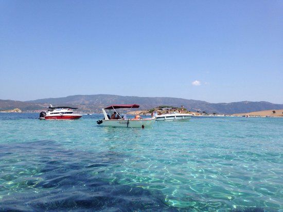 Διώρυγα του Ξέρξη