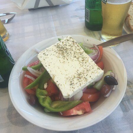 Ταβέρνα Χαγιάτι